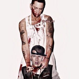 Meet your Posher, Troy